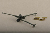 Trumpeter Military Models 1/35 Russian 100mm Anti-Tank M1944 (BS3) Gun Kit