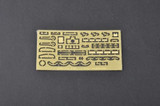 Trumpeter Military Models 1/35 Soviet D20 152mm Towed Howitzer Kit