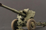 Trumpeter Military Models 1/35 Soviet D20 152mm Towed Howitzer Kit