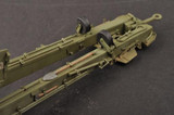 Trumpeter Military Models 1/35 Soviet D20 152mm Towed Howitzer Kit