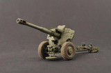 Trumpeter Military Models 1/35 Soviet D20 152mm Towed Howitzer Kit