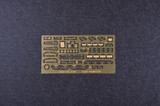 Trumpeter Military Models 1/35 Soviet D74 122mm Field Gun Kit