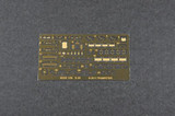 Trumpeter Military Models 1/35 PLA Chinese Type 62 Light Tank (New Tool) Kit