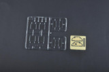 Trumpeter Military Models 1/35 Russian ChTZ S65 Tractor w/Cab Kit