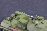 Trumpeter Military Models 1/35 Soviet T10 Heavy Tank (New Tool) (DEC) Kit