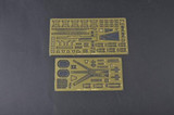 Trumpeter Military Models 1/35 Soviet BMP1P Infantry Fighting Vehicle Kit