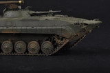 Trumpeter Military Models 1/35 Soviet BMP1P Infantry Fighting Vehicle Kit
