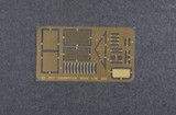 Trumpeter Military Models 1/35 Soviet 2S3 152mm Self-Propelled Howitzer Late Variant Kit