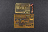 Trumpeter Military Models 1/35 Israeli Tiran-6 Main Battle Tank Kit