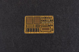 Trumpeter Military Models 1/35 Russian BMP2D Infantry Fighting Vehicle Kit