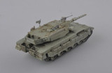 Trumpeter Military Models 1/72 Israeli Merkava Mk III Baz Main Battle Tank Kit