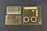 Trumpeter Military Models 1/35 DPRK Hwasong-5 Short-Range Ballistic Missile System Kit (New Tool)