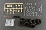 Trumpeter Military Models 1/35 DPRK Hwasong-5 Short-Range Ballistic Missile System Kit (New Tool)