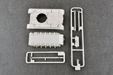 Trumpeter Military Models 1/72 US M26 Heavy Tank w/90mm T15E2M2 (New Variant) Kit