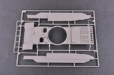 Trumpeter 1/35 Russian T72B3 Main Battle Tank (New Variant) Kit Trumpeter 1/35 Russian T72B3 Main Battle Tank (New Variant) Kit