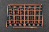 Trumpeter 1/35 Russian S300V 9A83 Surface-to-Air (SAM) Missile Launcher (New Tool) Kit