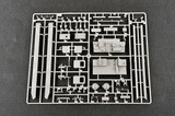 Trumpeter 1/35 Russian S300V 9A83 Surface-to-Air (SAM) Missile Launcher (New Tool) Kit