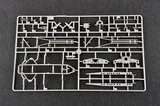 Trumpeter 1/35 Russian S300V 9A83 Surface-to-Air (SAM) Missile Launcher (New Tool) Kit