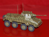 Roden Military 1/72 SdKfz 234/2 Puma Schwerer PzSpahwg Heavy Armored Vehicle Kit