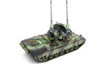 Meng 1/35 German Flakpanzer Gepard Kit