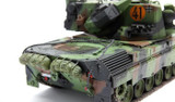 Meng 1/35 German Flakpanzer Gepard Kit