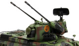 Meng 1/35 German Flakpanzer Gepard Kit