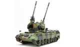 Meng 1/35 German Flakpanzer Gepard Kit