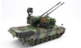 Meng 1/35 German Flakpanzer Gepard Kit