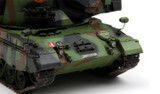 Meng 1/35 German Flakpanzer Gepard Kit
