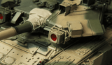 Meng 1/35 T-90A RRussian MBT Kit
