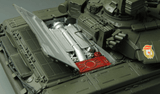 Meng 1/35 T-90A RRussian MBT Kit