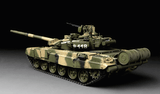 Meng 1/35 T-90A RRussian MBT Kit