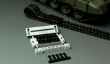 Meng 1/35 T-90A RRussian MBT Kit