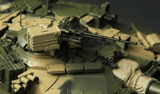 Meng 1/35 T-90A RRussian MBT Kit