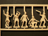 Italeri Military 1/72 Roman Infantry - Caesar's Wars Kit Italeri Military 1/72 Roman Infantry - Caesar's Wars Kit