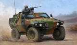 Hobby Boss 1/35 VBL Armored Car Kit