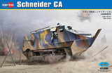 Hobby Boss 1/35 Schneider CA Early Kit