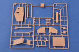 Hobby Boss 1/35 St Chamond Heavy Tank Kit