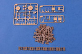 Hobby Boss 1/35 St Chamond Heavy Tank Kit