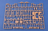 Hobby Boss 1/35 St Chamond Heavy Tank Kit