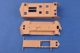 Hobby Boss 1/35 St Chamond Heavy Tank Kit