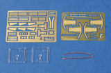 Hobby Boss 1/35 Soviet T-28 Medium Tank Kit