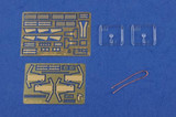 Hobby Boss 1/35 Soviet T-28 Medium Tank Kit