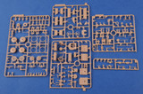Hobby Boss 1/35 German 2cm Flak 38 Pz.Kpfw .38(t) Kit