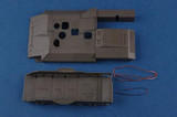 Hobby Boss 1/35 IDF ACHZARIT APC Early Kit
