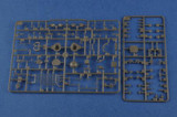 Hobby Boss 1/35 IDF ACHZARIT APC Early Kit