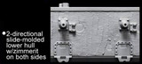Dragon Military 1/35 Sd.Kfz.166 Stu.Pz.IV 'Brummbar' Mid-Production (2 In 1) Kit