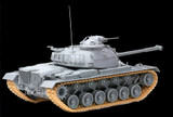 Dragon Military 1/35 M48A3 Mod B Tank Smart Kit