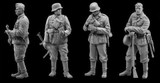 Dragon 1/35 Conquerors of Sevastopol Crimea 1941-42 (4) Kit