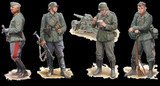 Dragon 1/35 Conquerors of Sevastopol Crimea 1941-42 (4) Kit